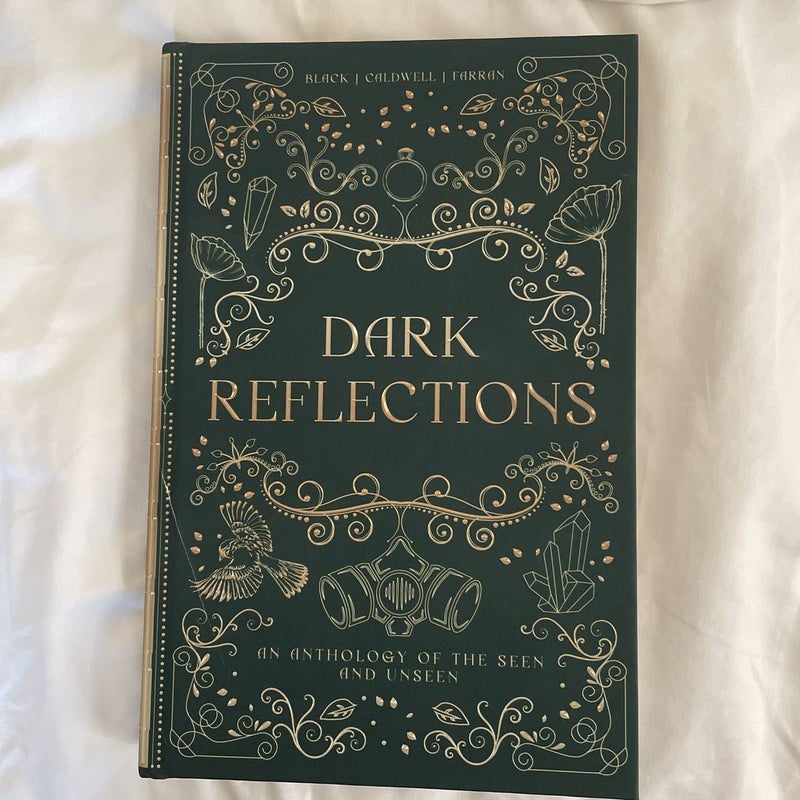 Dark Reflections