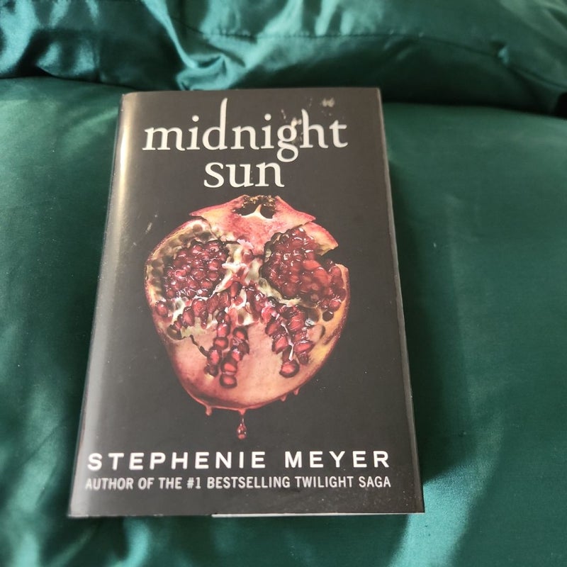 Midnight Sun