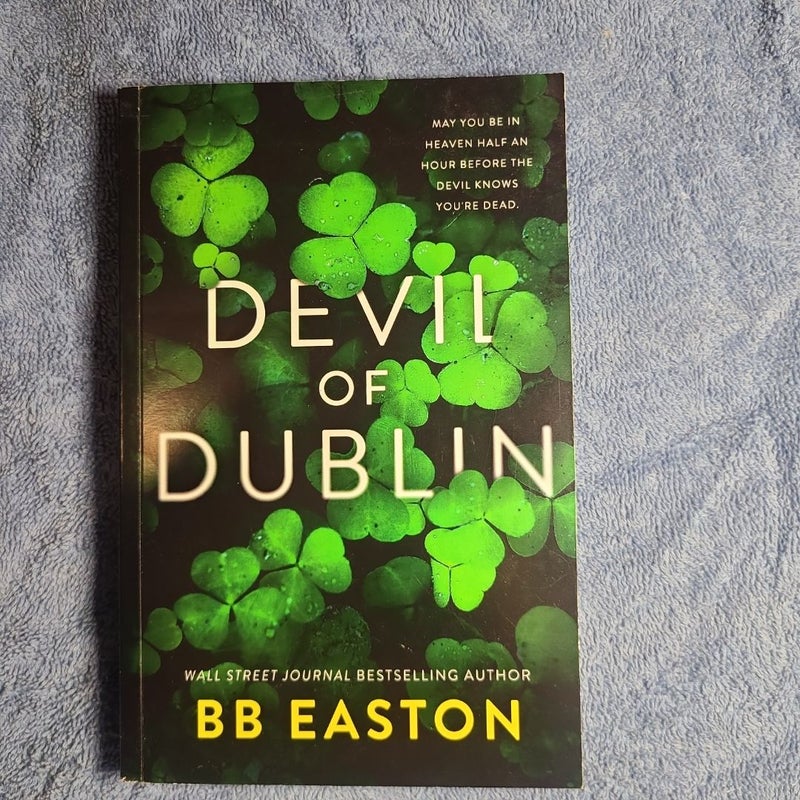 Devil of Dublin