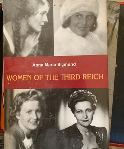 Women of the Third Reich