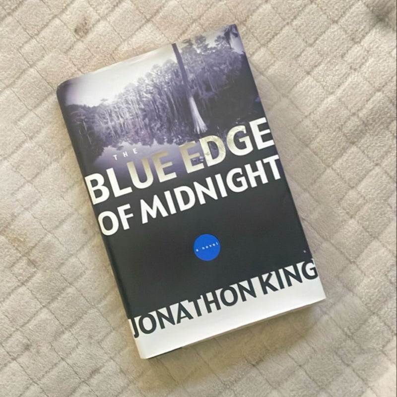 The Blue Edge of Midnight