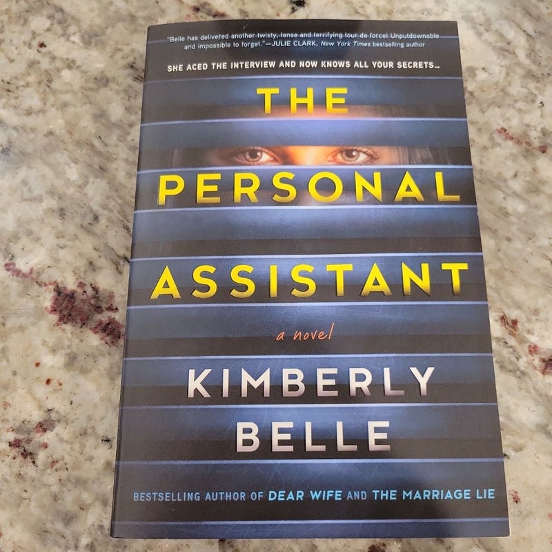 The Personal Assistant