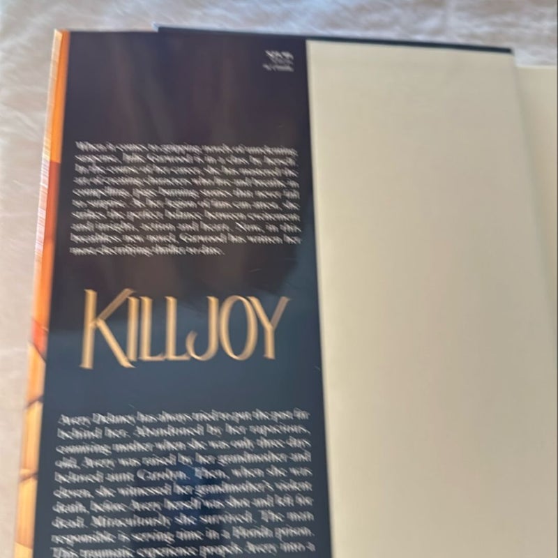 Killjoy