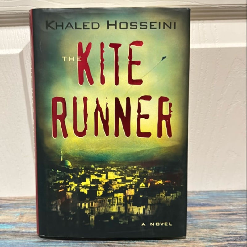 The Kite Runner