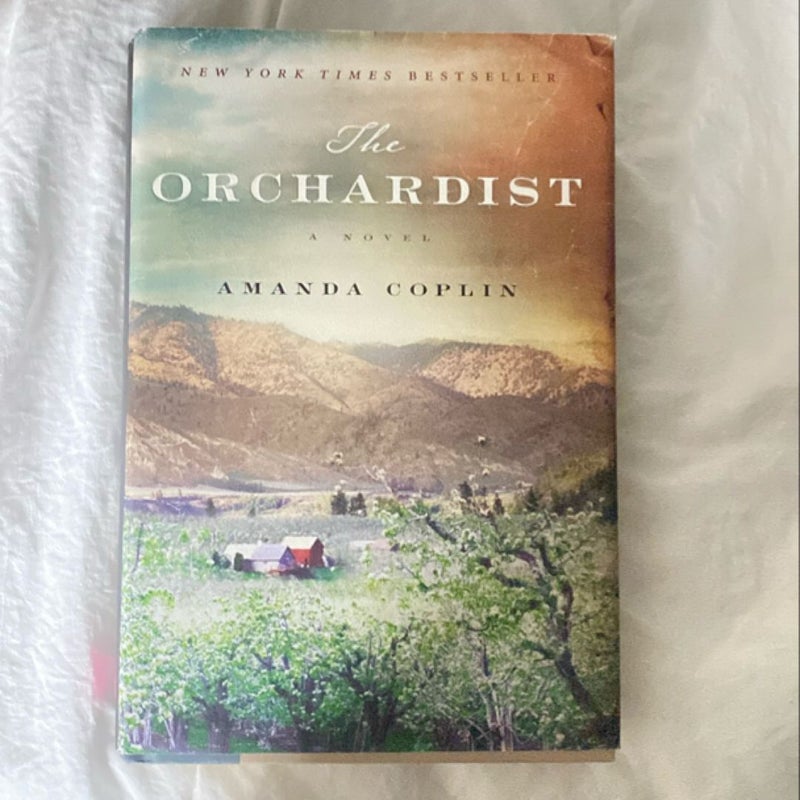 The Orchardist