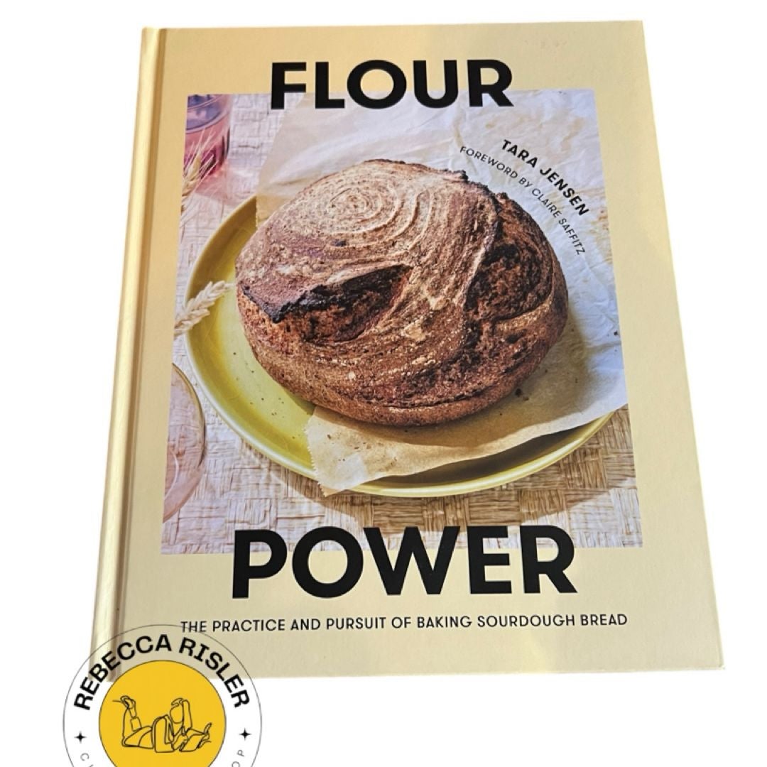 Flour Power