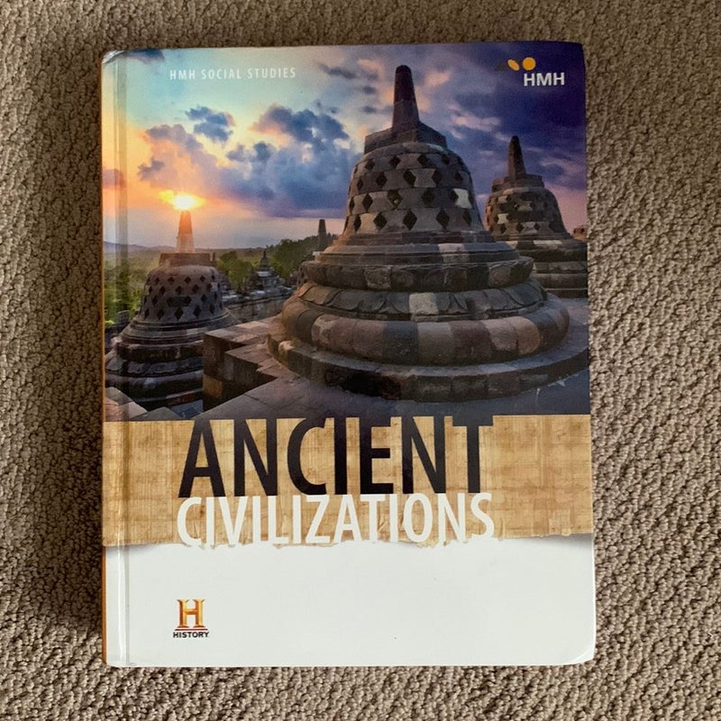 HMH Social Studies: Ancient Civilizations