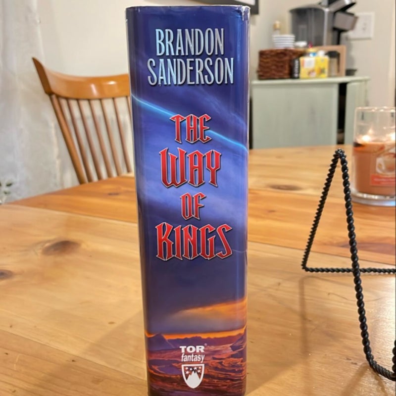 The Way of Kings
