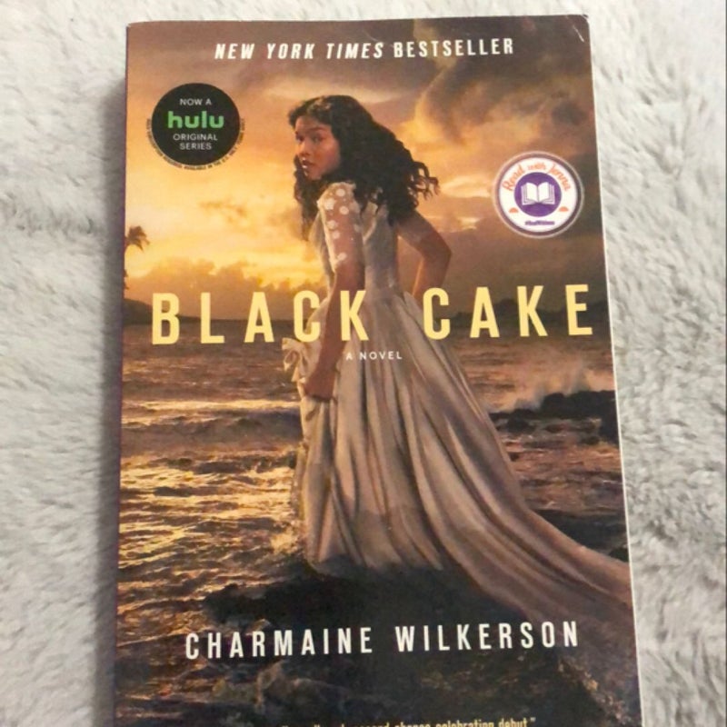 Black Cake (TV Tie-In Edition)