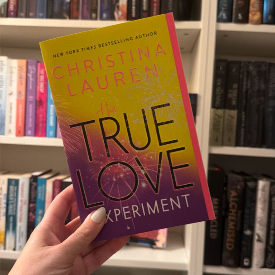 The True Love Experiment