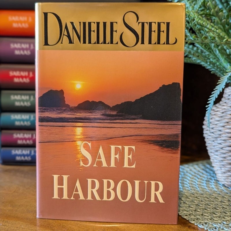 Safe Harbour