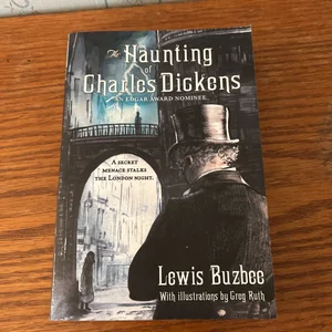 The Haunting of Charles Dickens