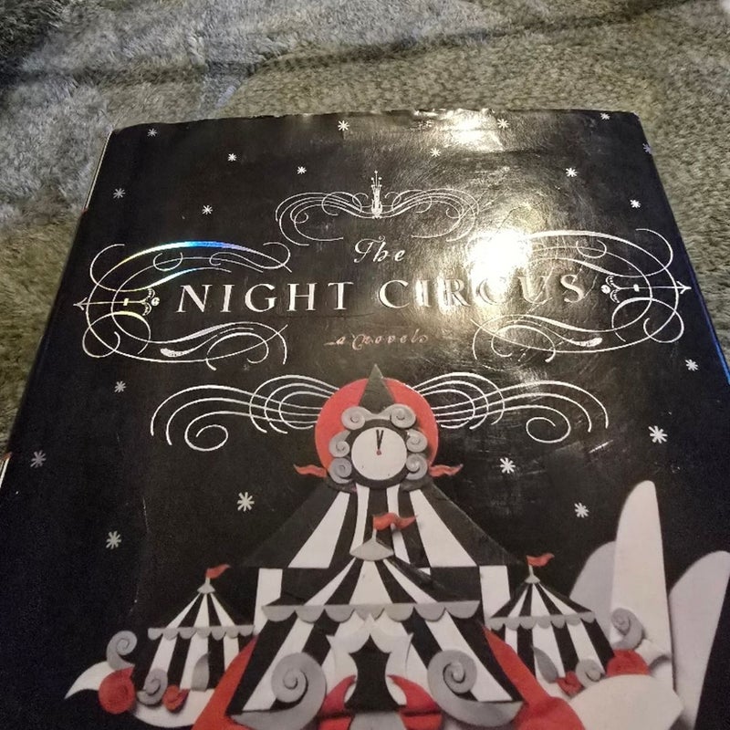 The Night Circus