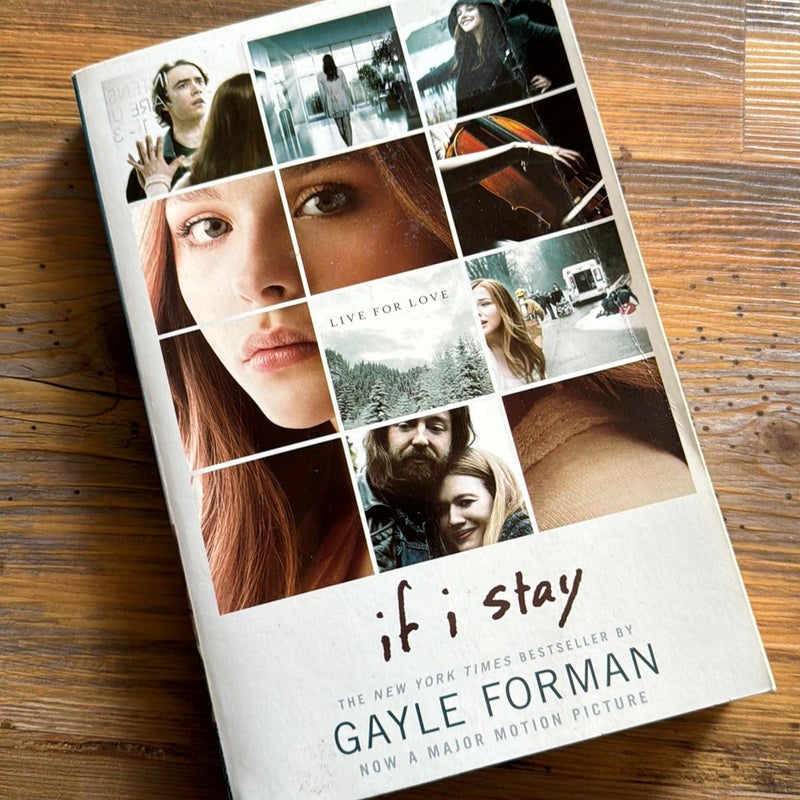 If I Stay