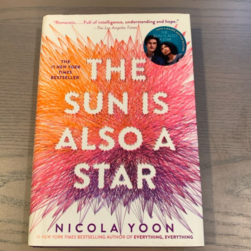 The Sun Is Also a Star