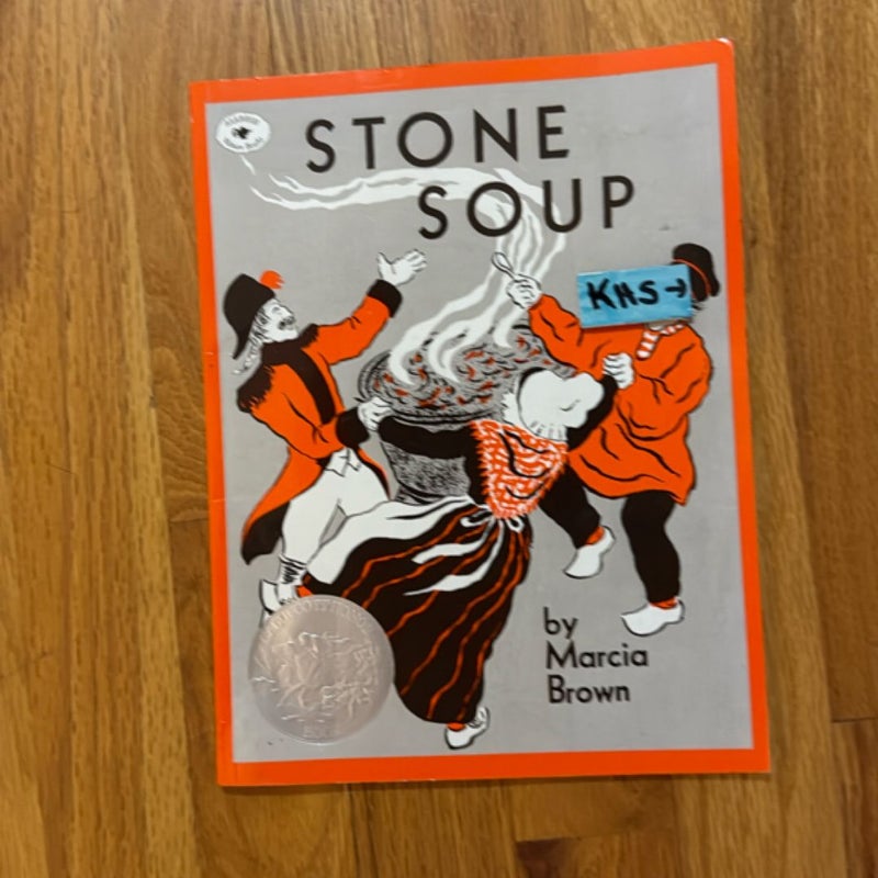 Stone Soup