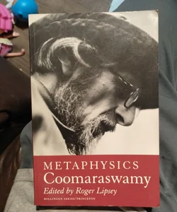 Coomaraswamy, Volume 2