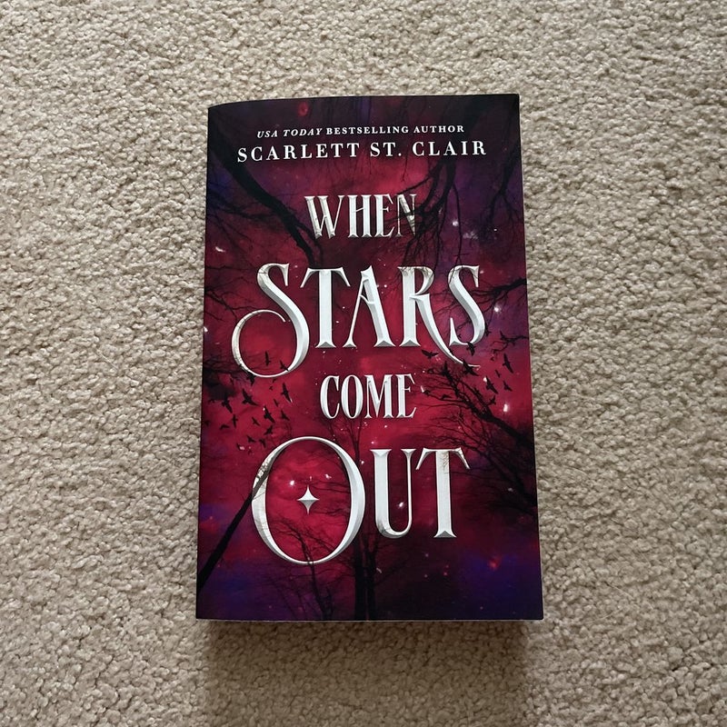 When Stars Come Out
