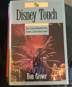 The Disney Touch