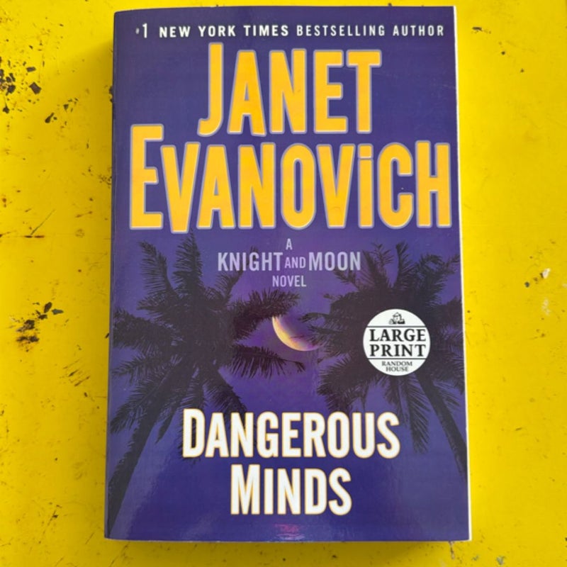 Dangerous Minds
