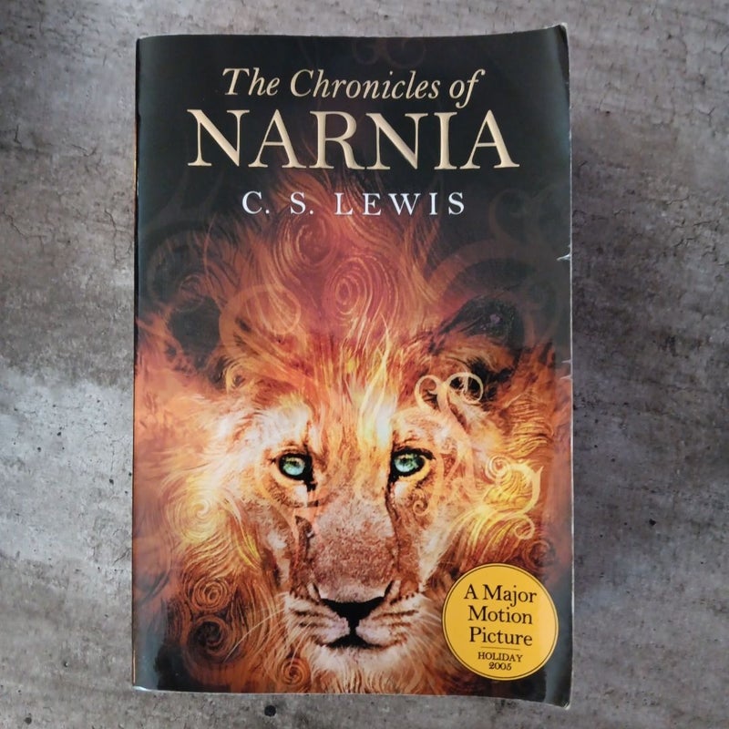 The Chronicles of Narnia