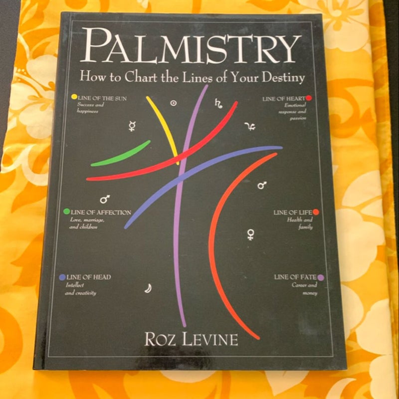 Palmistry