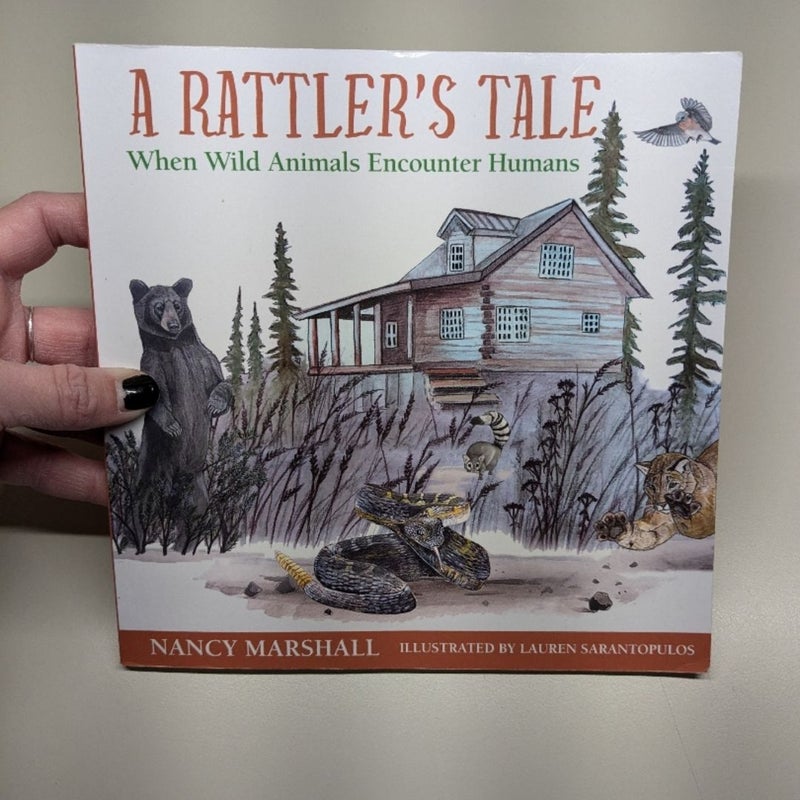 A Rattler's Tale