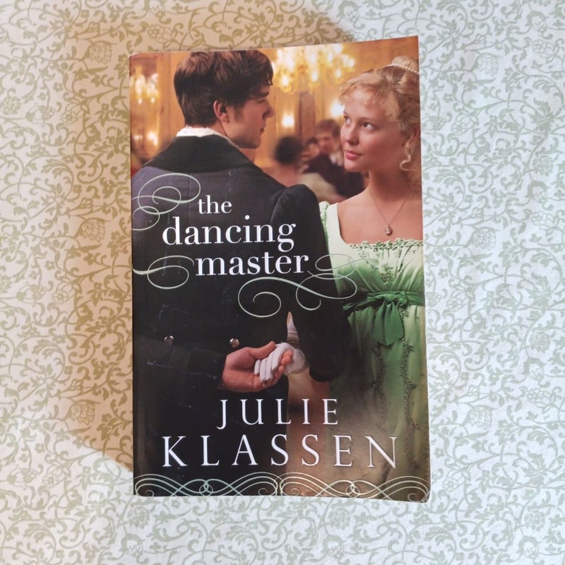 The Dancing Master