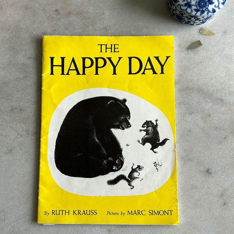 The Happy Day