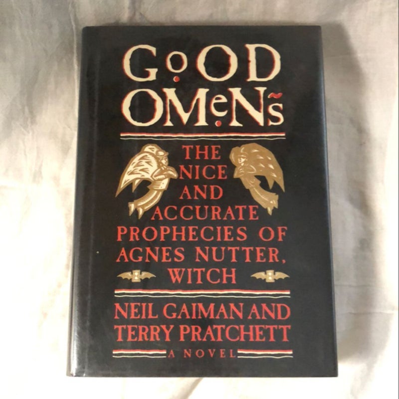 Good Omens