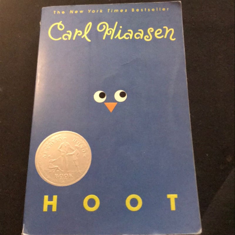 Hoot