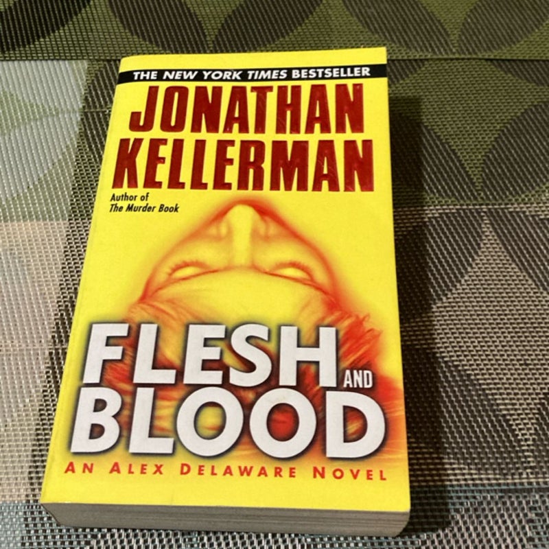 Flesh and Blood