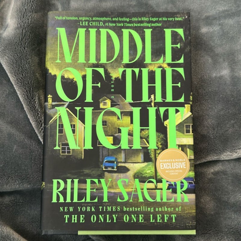 Middle of the Night
