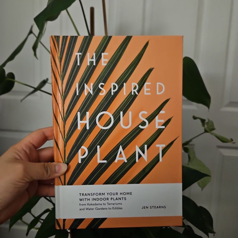 The Inspired Houseplant