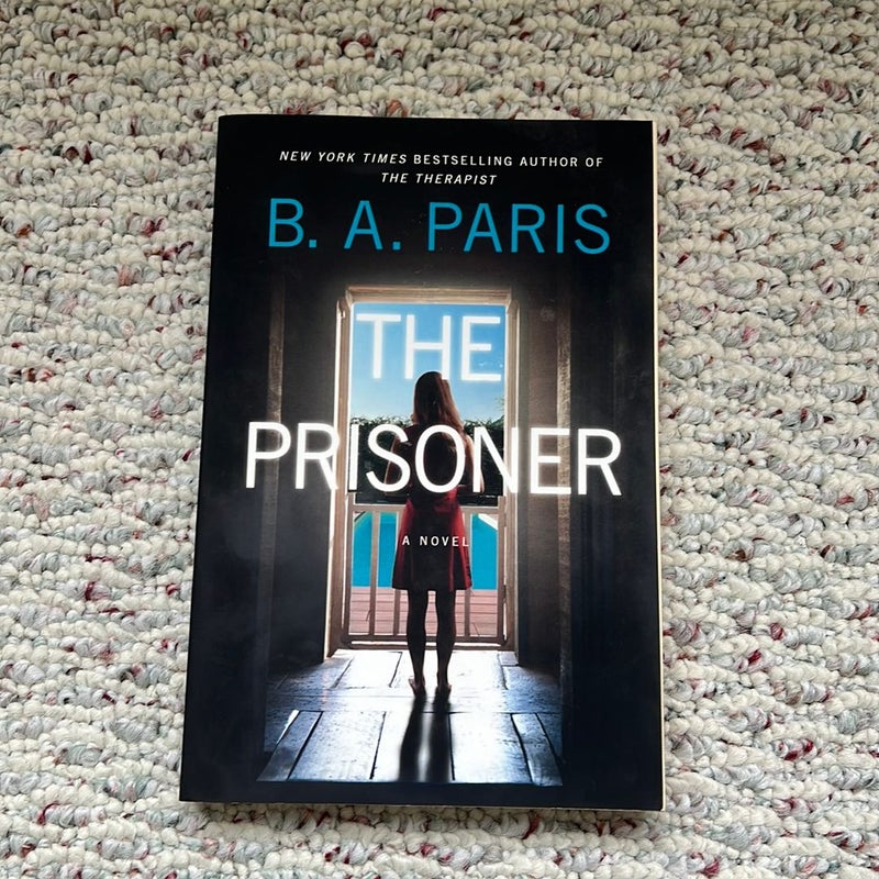 The Prisoner