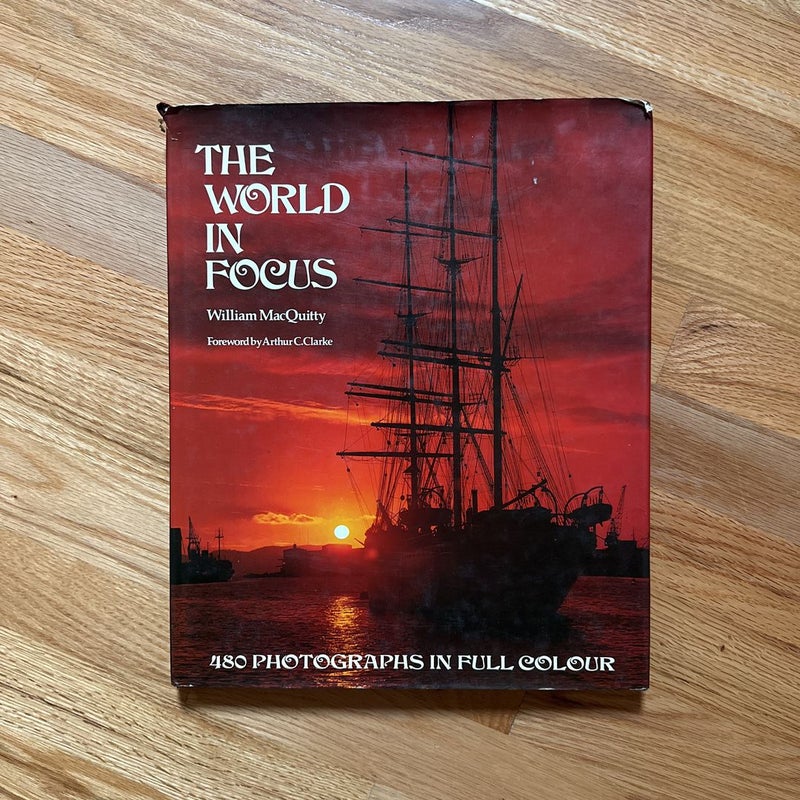 The World in Focus