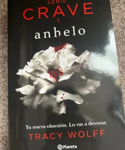 Crave Anhelo 