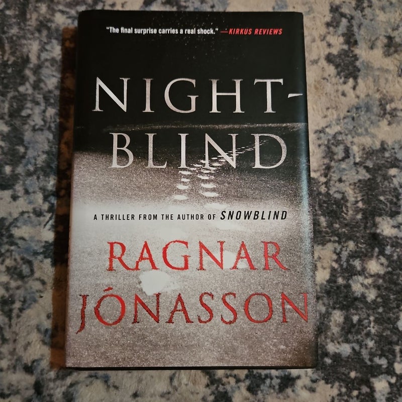 Nightblind