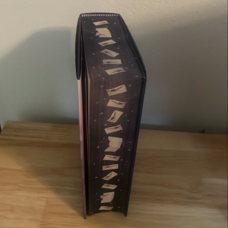 Divine Rivals (GERMAN special edition) 