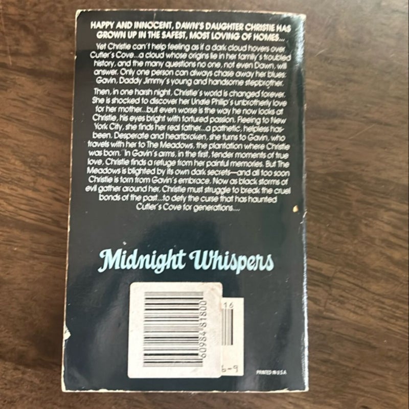 Midnight Whispers