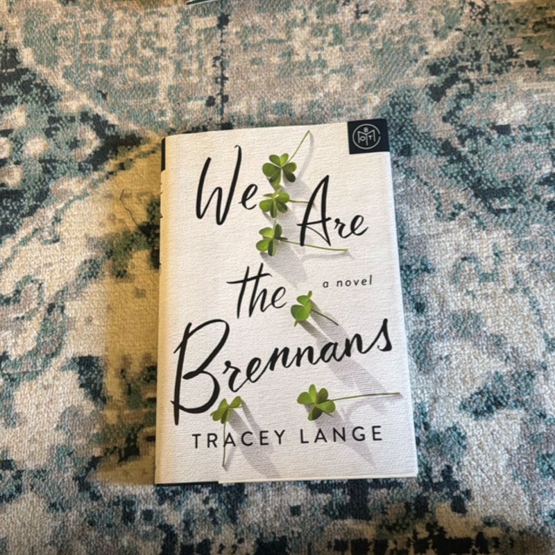 We Are the Brennans