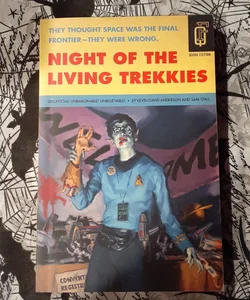 Night of the Living Trekkies