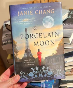 The Porcelain Moon