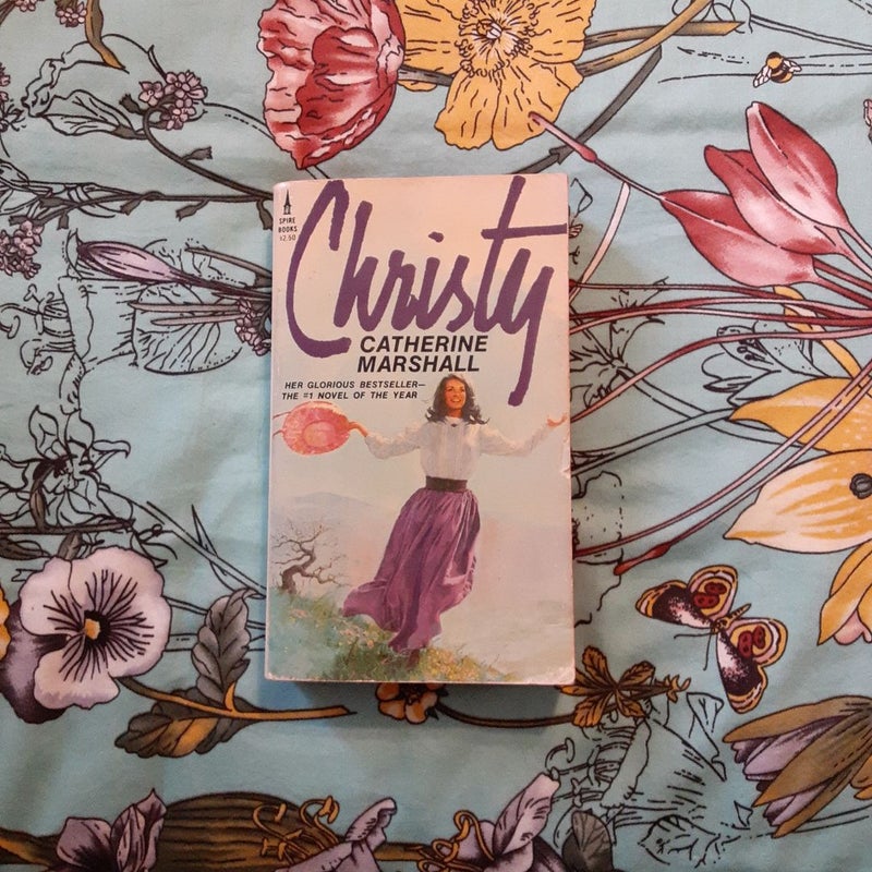 Christy
