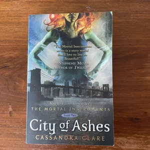 City of Ashes