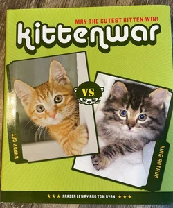 Kittenwar