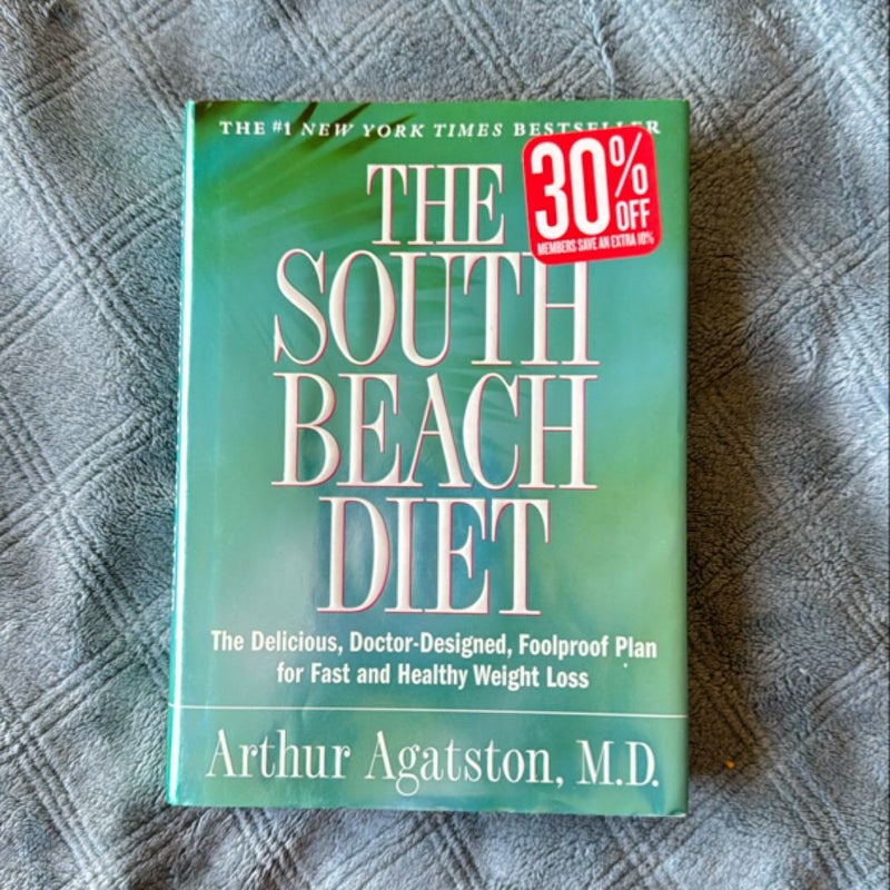 The South Beach Diet