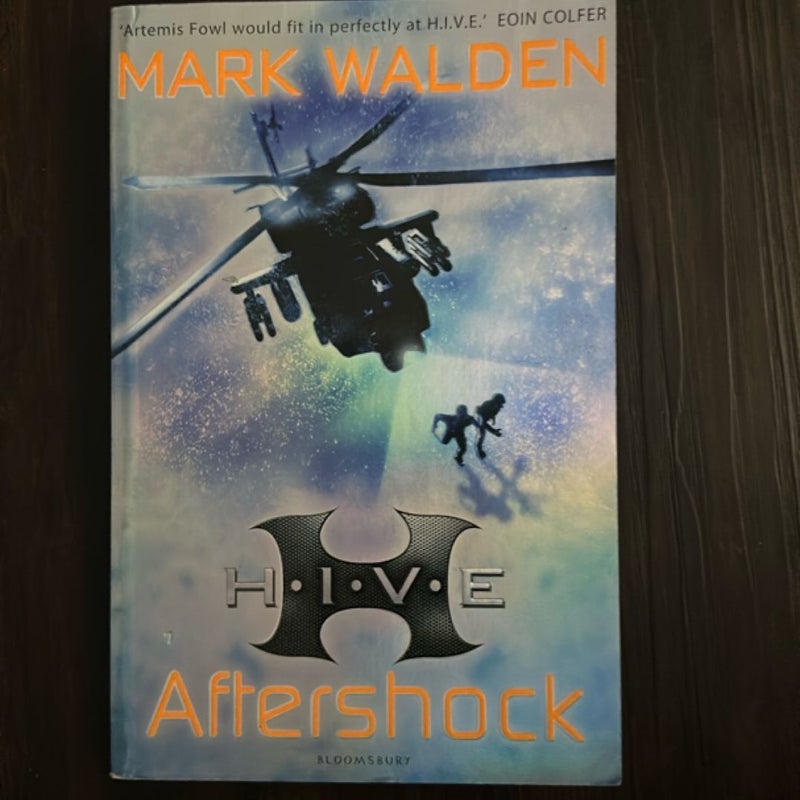 Aftershock