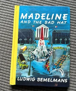 Madeline and The Bad Hat