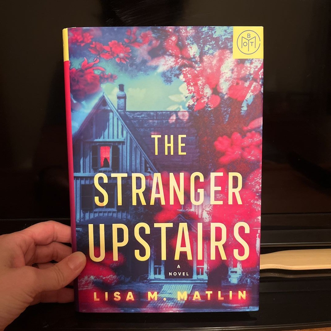 The Stranger Upstairs